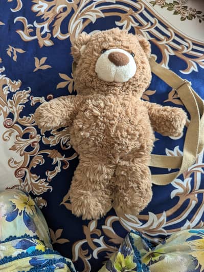 Miniso Stuff toys