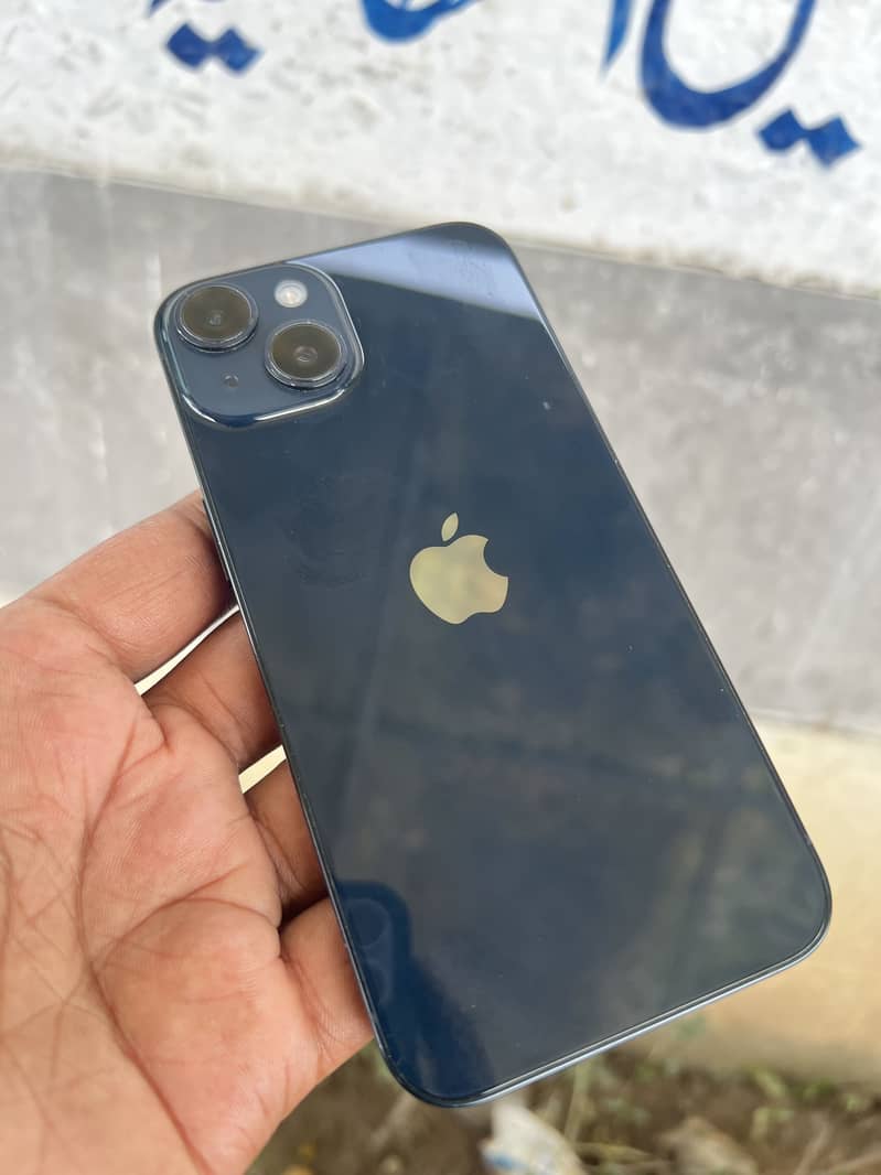 Apple iPhone 14 1