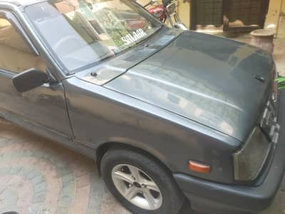Suzuki Khyber 1998 for sale