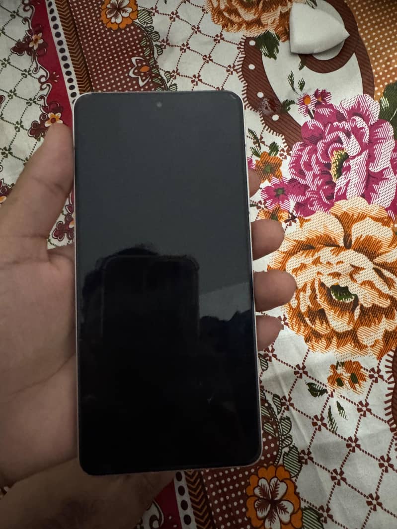 One Plus 13R 0
