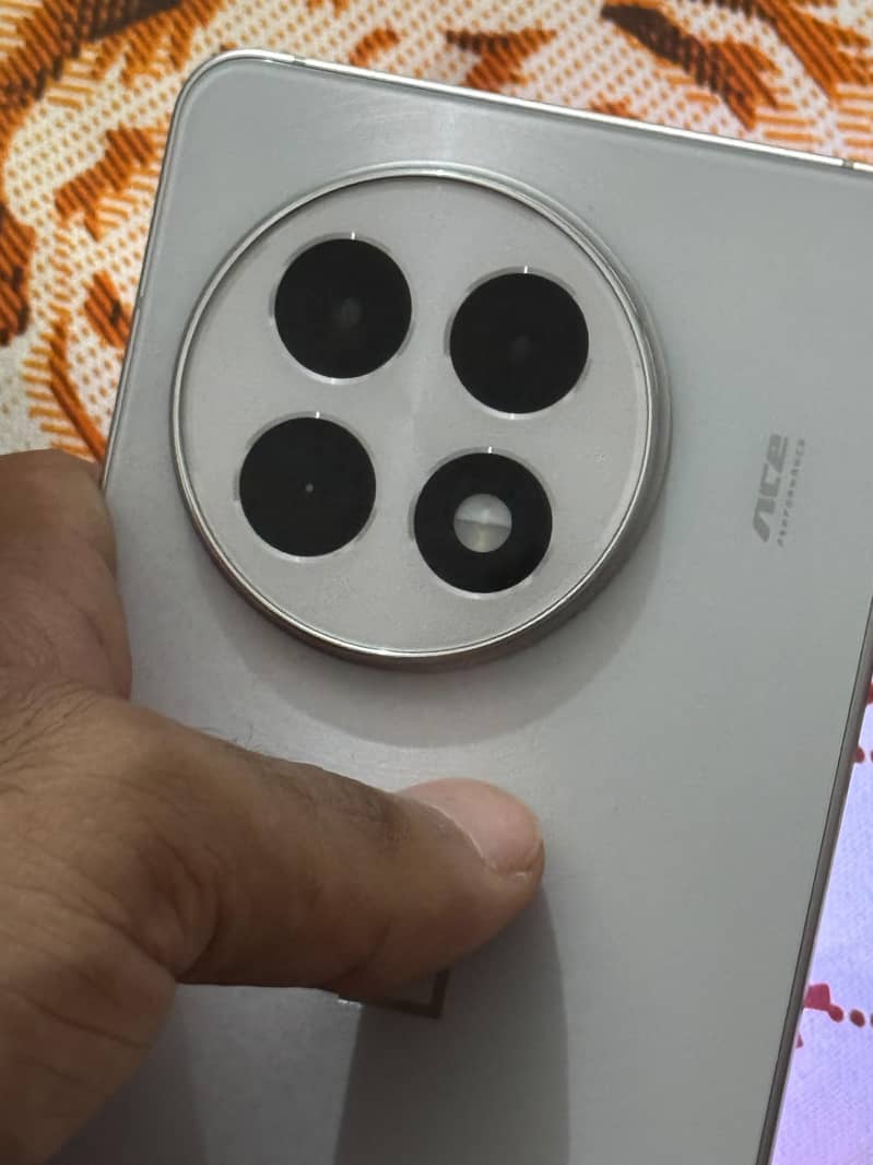 One Plus 13R 2
