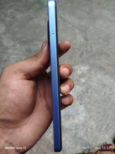 redmi a3x