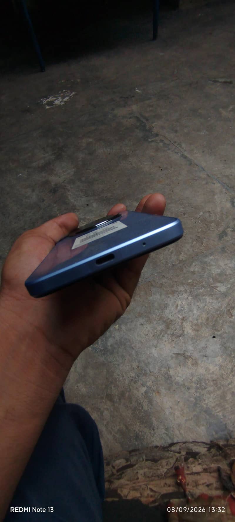 redmi a3x 3