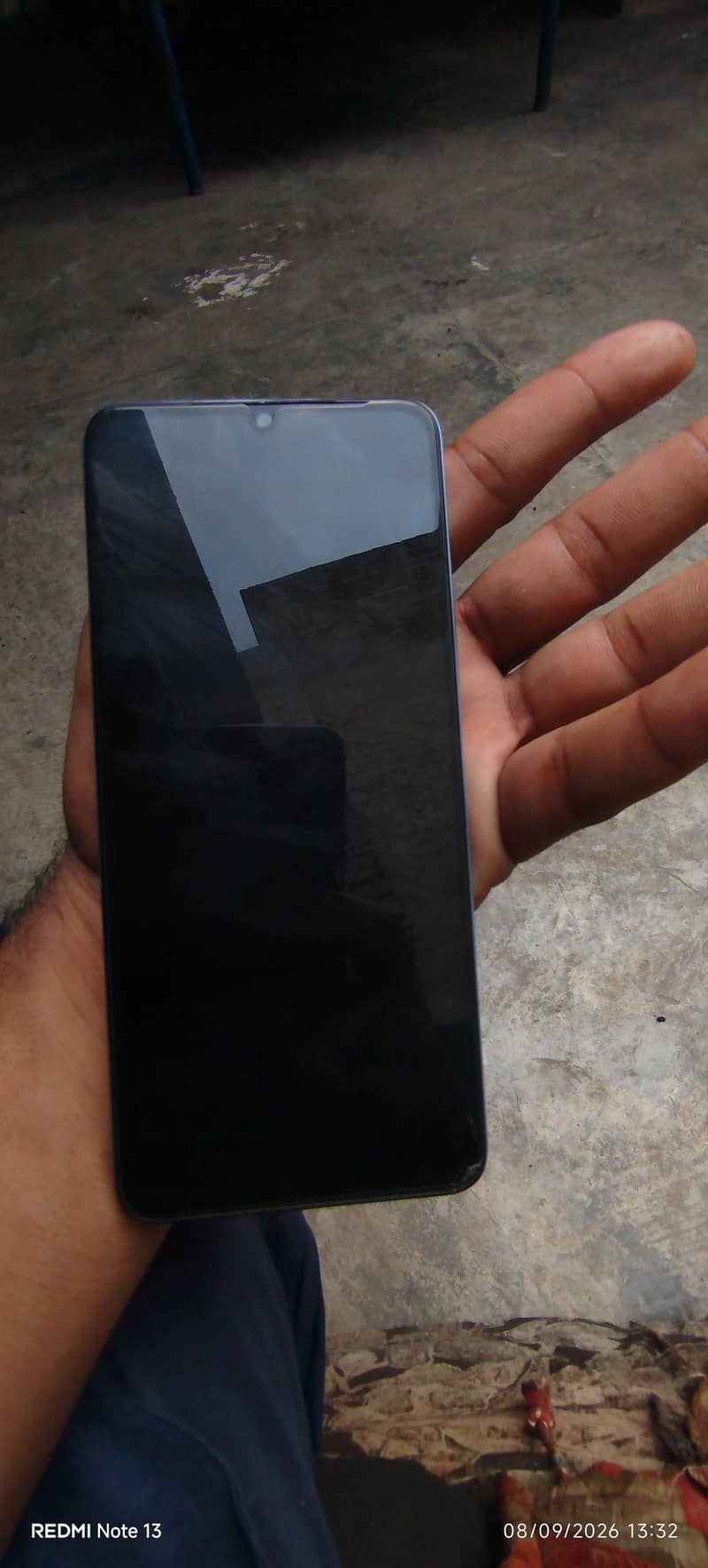 redmi a3x 4