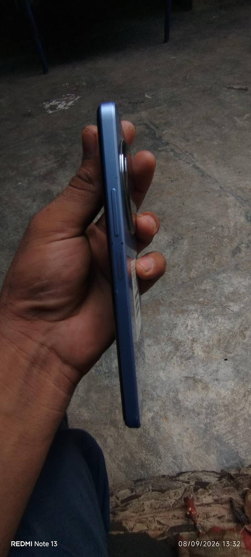 redmi a3x 5