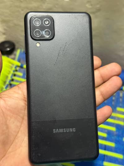 Samsung Galaxy a 12