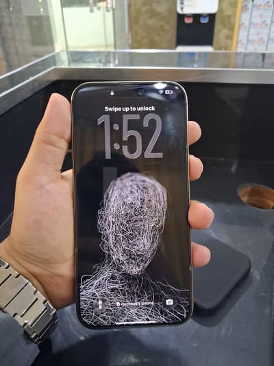 Apple iPhone 16 Pro Max 512 GB
