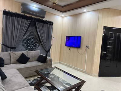 5marla vip furnish Sector d