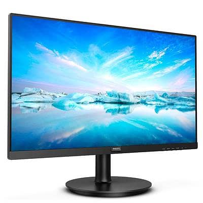 24 INCH MONITER 75 HZ
