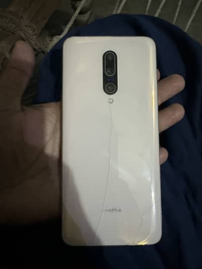 One Plus 7 Pro