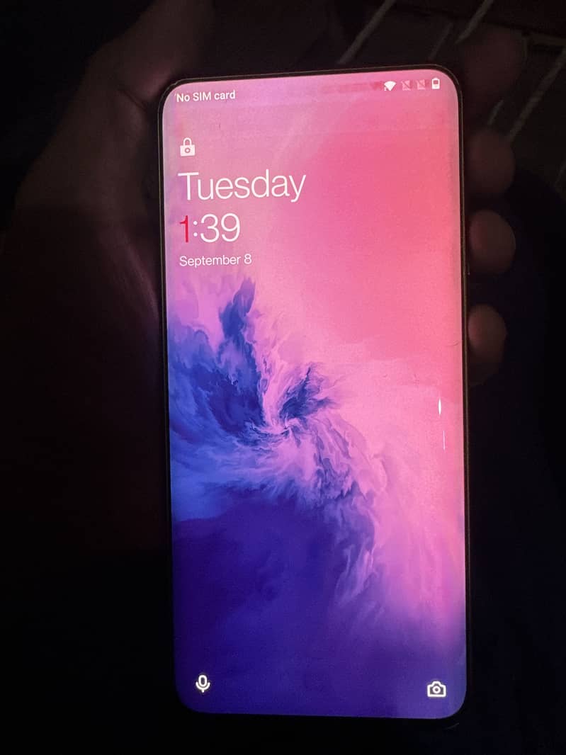 One Plus 7 Pro 1
