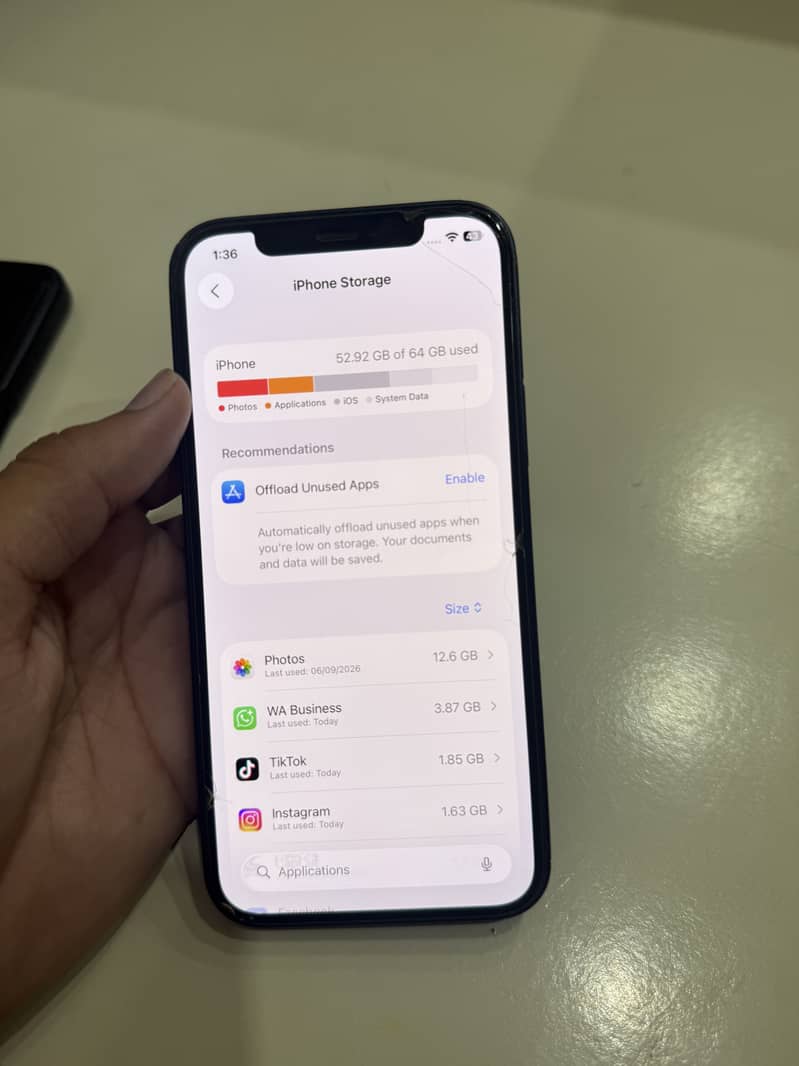 Apple iPhone 12 5