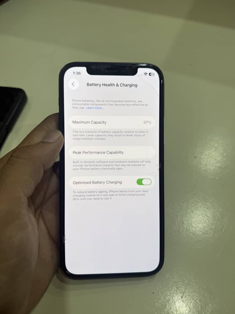 Apple iPhone 12 7
