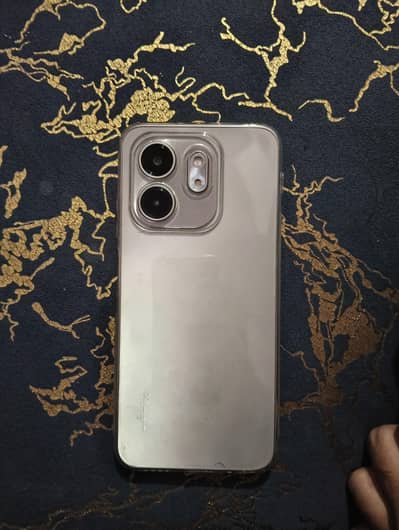 Infinix Smart 9