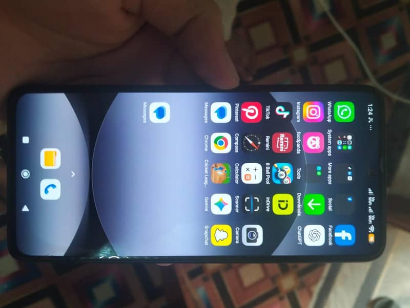 Xiaomi Redmi Note 14 1