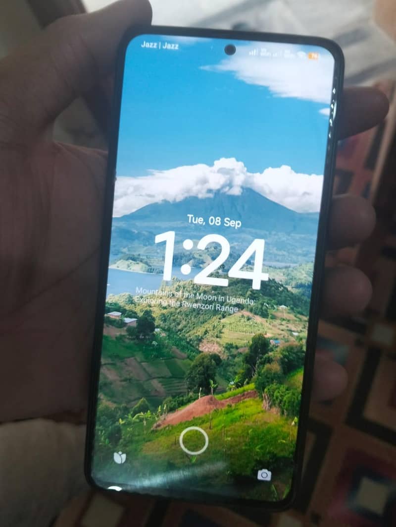 Xiaomi Redmi Note 14 2