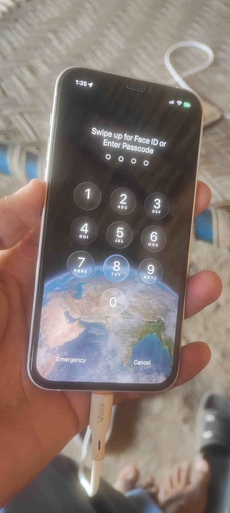 Apple iPhone 12 0