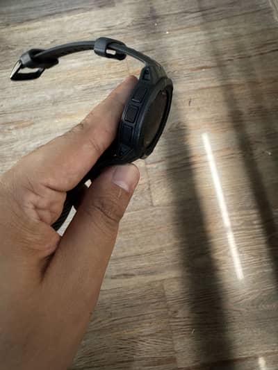 Garmin Instinct 2 Solar