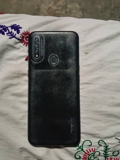 OPPO A31