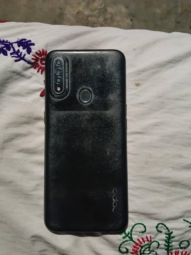 OPPO A31 0