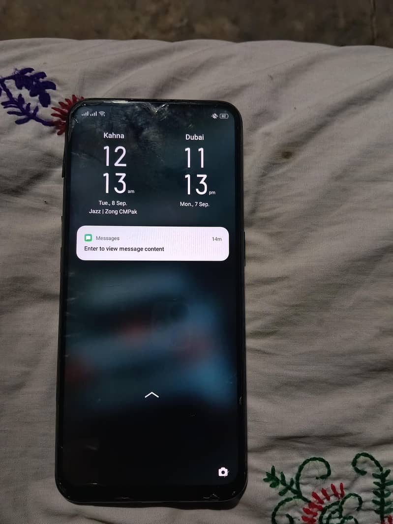 OPPO A31 1