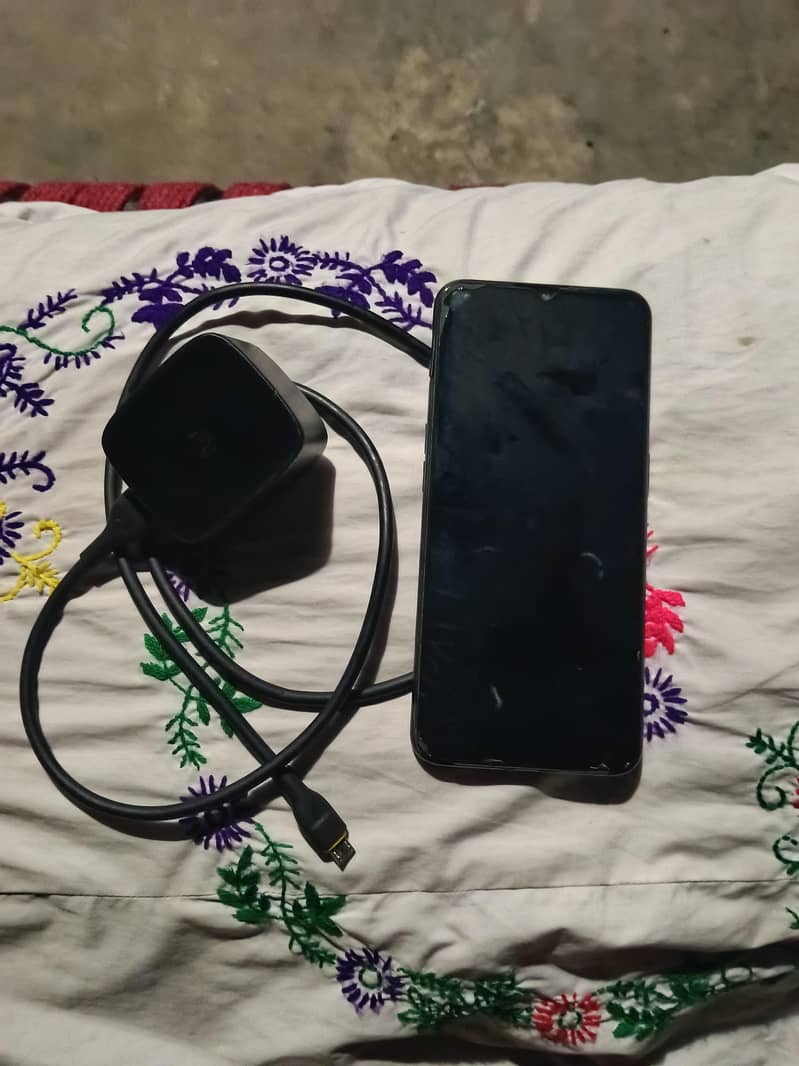 OPPO A31 3
