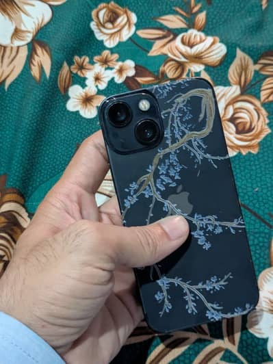 Apple iPhone 13 mini