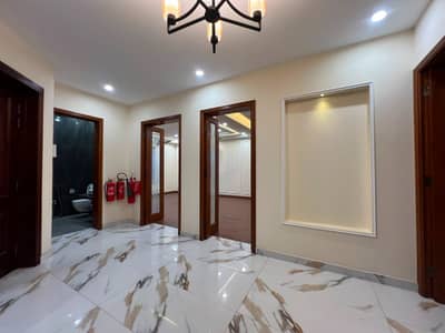 1-Kanal Brand New House for Rent DHA Phase 7, Block Y