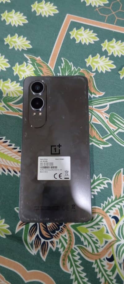 One Plus Nord CE4 Lite