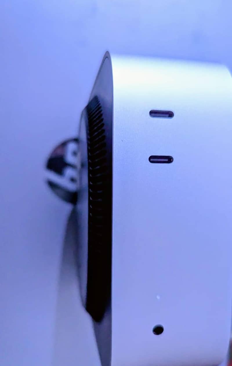 Apple Mac mini | Apple M4 1