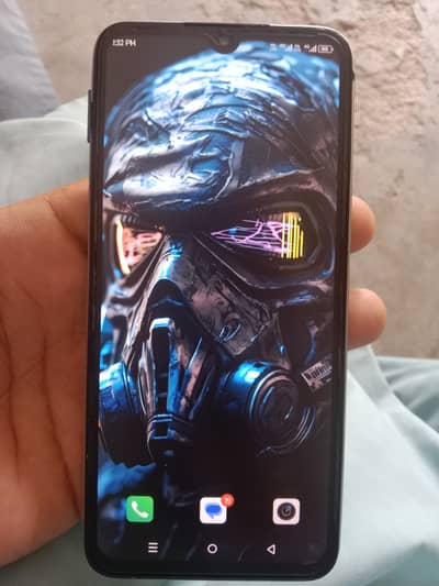 Infinix Note 12