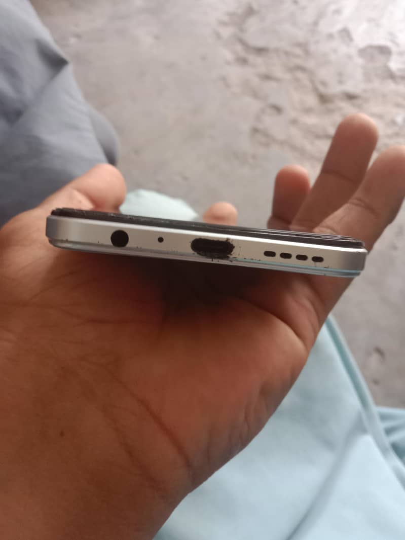 Infinix Note 12 4