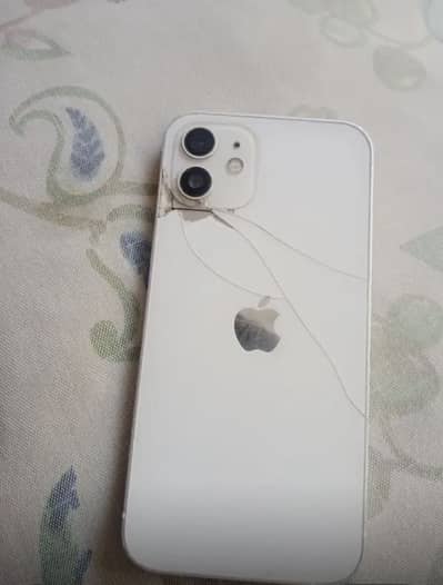 Apple iPhone 12