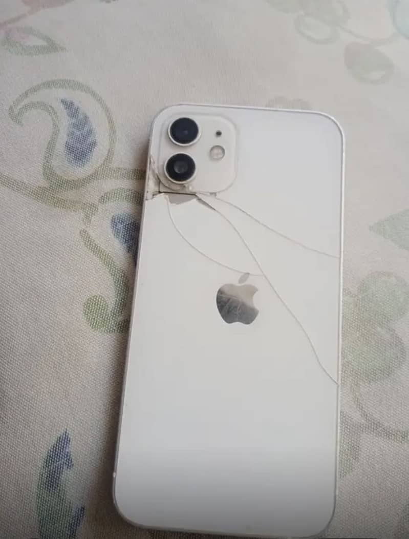 Apple iPhone 12 0