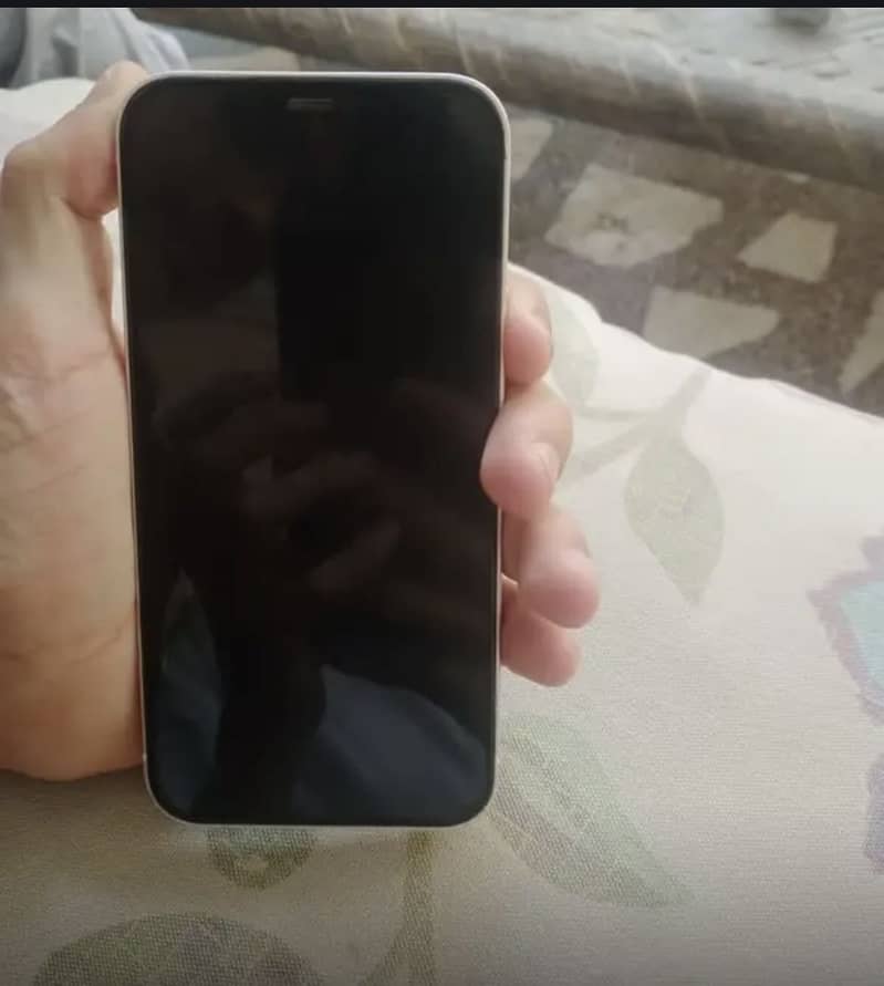 Apple iPhone 12 3