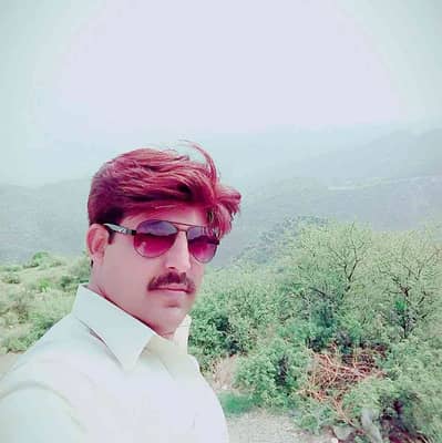 Syed Khawar Naqvi