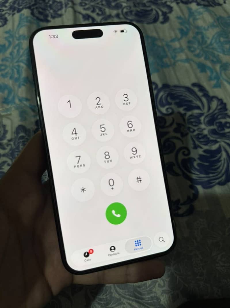 Apple iPhone 15 Pro Max 3