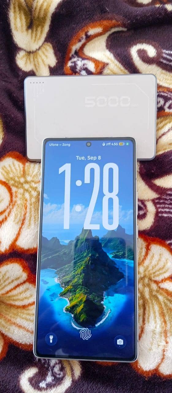 Infinix Note 50 2
