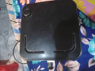 Air fryer