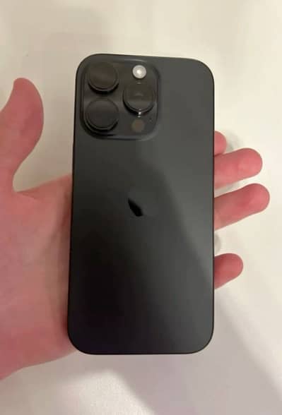 Apple iPhone 16 Pro | 512 GB