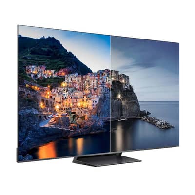 TCL P735 65inch Panel Brock