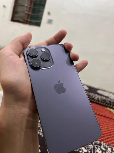 iphone 14 pro max mdm