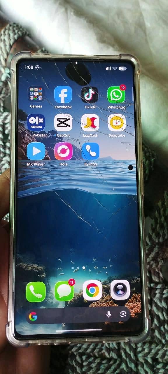 Tecno CAMON 30 5