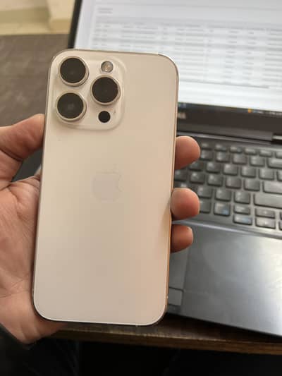 Apple iPhone 14 Pro