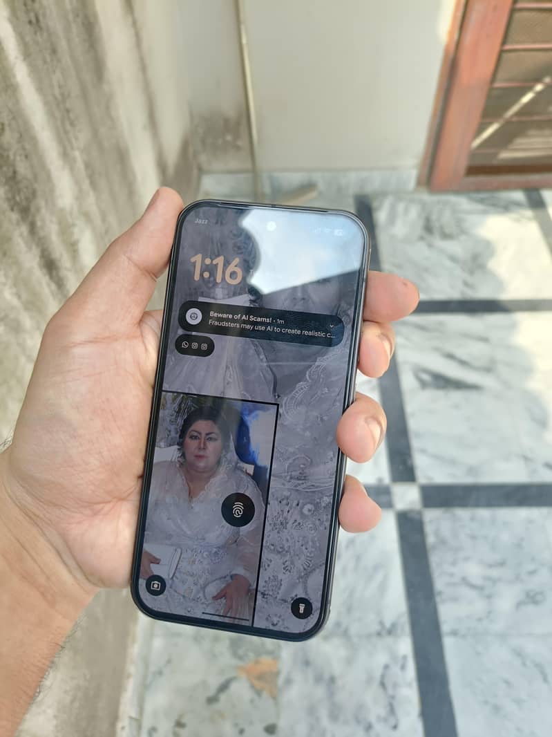 Google pixel 9 3