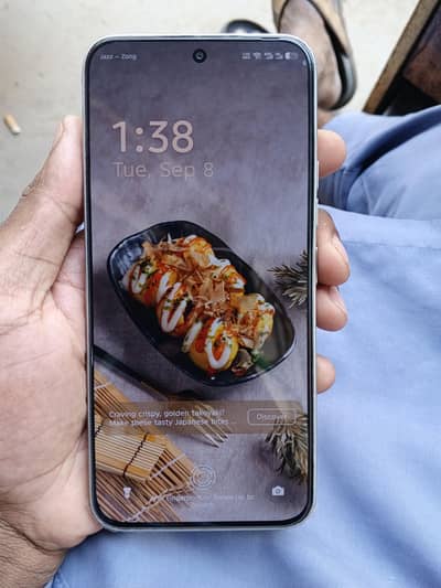 Tecno spark 40 pro 8/256