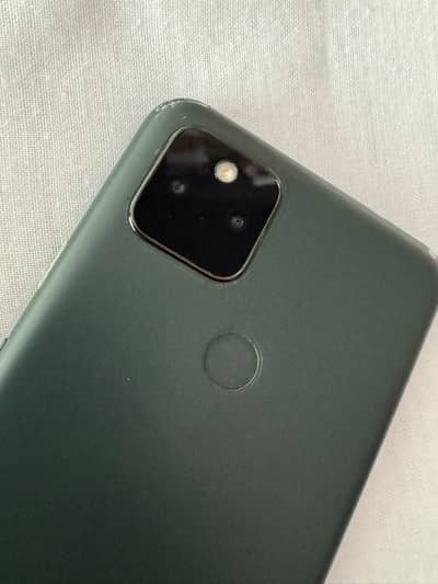 Google Pixel 5a (5G)