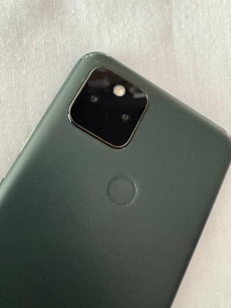 Google Pixel 5a (5G) 0