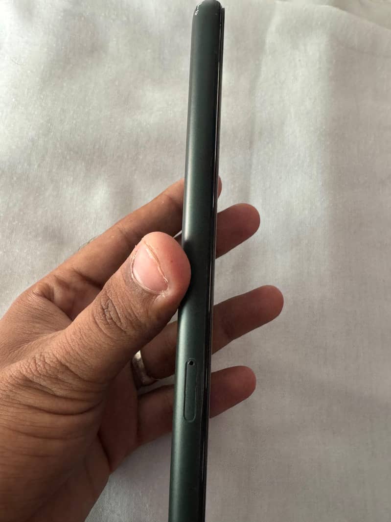 Google Pixel 5a (5G) 4