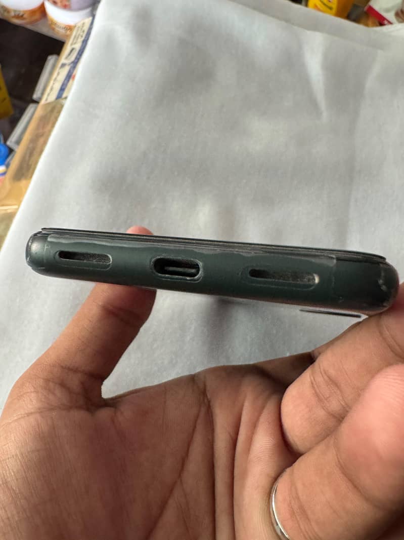 Google Pixel 5a (5G) 5
